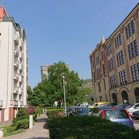 Apartment Park - Near The Center Of Buda Budapest